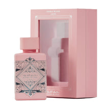 Load image into Gallery viewer, Lattafa Bade&#39;e Al Oud Noble Blush for Unisex Eau de parfum Spray, 3.4 Ounce / 100 Ml
