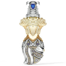 Load image into Gallery viewer, designer shaik Opulent Sapphire No.33 EDP Arabian Perfume for Women 40ml
