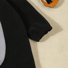 Load image into Gallery viewer, Coyciu Black Cat Costume for Toddler Boy Girl Halloween Costumes Baby Cats
