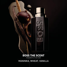 Load image into Gallery viewer, Hugo Boss The Scent Magnetic Eau de Parfum for Men 50ml
