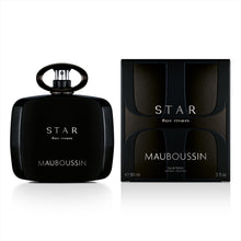 Load image into Gallery viewer, Mauboussin - Star For Men 90ml (3 Fl Oz) - Eau de Parfum for Men - Woody &amp; Amber Scents
