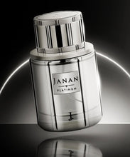 Load image into Gallery viewer, J. JANAN PLATINUM EDP Perfume 100ml
