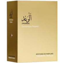 Load image into Gallery viewer, Frederic Malle Promise Eau de Parfum Spray for Unisex, 3.4 Ounce / 100ml
