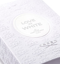 Load image into Gallery viewer, Creed Love in White, 2.5 Fl Oz
