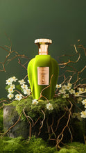 Load image into Gallery viewer, Paris Corner | Voux Zingy Perfume 3.4 Fl Oz | Long-Lasting Unisex Perfume | Basil, Bergamot, Italian Citron, Lemon. Notes
