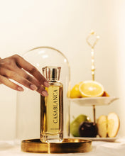 Load image into Gallery viewer, Swiss Arabian Casablanca - Luxury Products From Dubai - Long Lasting, Addictive Personal EDP Spray Fragrance - Seductive Signature Aroma - 3.4 Oz
