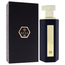 Load image into Gallery viewer, REEF Eau de Parfum", en_AE: "Reef No-33 Eau de Parfum for Unisex 100 ml
