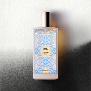 Memo Paris, Eau de Parfum Sintra, 75ML