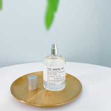 Load image into Gallery viewer, HE LABO Unsiex Perfume Spray Eau de Parfum Santal 033 Luxury Fragrance for Date 3.4 Fl oz
