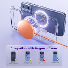 Load image into Gallery viewer, MagSafe 25W Wireless Charger for Apple Magnetic Fast Charging Pad
