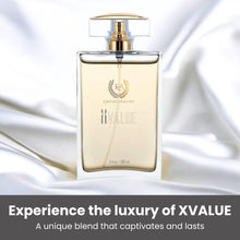 Load image into Gallery viewer, XVALUE Inspired from Xrjof Erba Pura - Luxury Perfume - Eau De Parfum Spray - Unisex Perfume for Women &amp; Men - 100 ml/3.4 fl. oz
