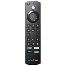 Load image into Gallery viewer, INSIGNIA 75-inch Class QF Series LED 4K UHD QLED Smart Fire TV with Alexa Voice Remote (NS75-UQFL26)
