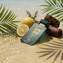 Load image into Gallery viewer, AHMED Blu Oud Long Lasting Unisex Eau De Parfum- 100ml
