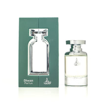 Load image into Gallery viewer, Arabian Oud Diwan Unisex Eau De Parfum EDP Spray | 100 ml (3.4 oz) (100 ml)
