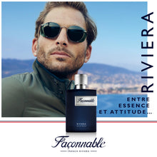 Load image into Gallery viewer, Façonnable - Riviera 90ml (3 Fl Oz) - Eau de Parfum for Men - Woody &amp; Aromatic Scents
