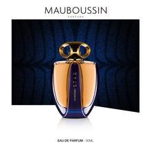 Load image into Gallery viewer, Mauboussin - Star 90ml (3 Fl Oz) - Eau de Parfum for Women - Woody &amp; Amber Scents
