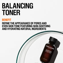 Load image into Gallery viewer, Grown Alchemist Hydra Gel Cleanser (75ml) + Bonus Samples: Balancing Toner (50ml) + Matte Balancing Moisturizer (12ml)
