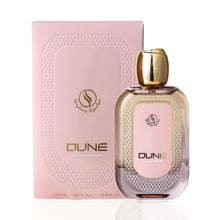 Load image into Gallery viewer, Dune Symphony Eau De Parfum, 100ml 3.4oz, Inspired by Bianco Latte Giardini Di Toscana, Luxury Perfume for Men Women Unisex, Long Lasting and Wide Sillage
