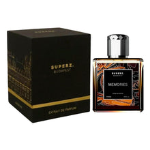 Load image into Gallery viewer, Superz. Budapest Memories Extrait de Parfum for Unisex, 1.7 Ounce / 50ml
