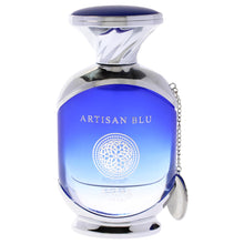 Load image into Gallery viewer, Anfar Artisan Blu for Men - 3.4 oz Extrait De Parfum Spray
