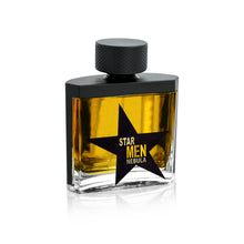 Load image into Gallery viewer, Fragrance World - Star Men Nebula Edp 100ml Perfumes for Men | Amber Woody Fragrance for Men Exclusive I Luxury Niche Perfume Made in UAE
