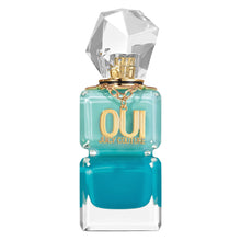 Load image into Gallery viewer, Juicy Couture Women's Perfume, Oui Splash, Eau De Parfum EDP Spray, 3.4 Fl Oz
