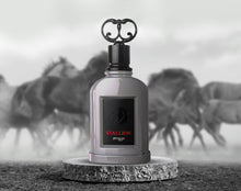 Load image into Gallery viewer, zimaya Stallion Eau De Parfum for Men, 3.4 Fl. Oz
