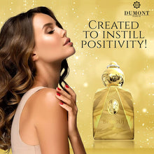 Load image into Gallery viewer, Dumont BOROUJ Mysterious - 85 ml - Alternative to Body Spray for Women &amp; Men - Unisex Fragrances - More Concentrated Replacement for Cologne - Musk with Aromatic Floral &amp; Amber Notes
