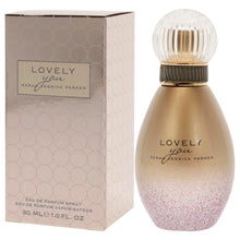 Load image into Gallery viewer, SJP Soft, Clean, Floral Musky Eau De Parfum Spray Fragrance for Women - With Notes of Wild Freesia, Plum Blossom, and Water Lily - Intense, Long Lasting Scent - 1 oz
