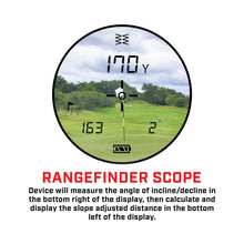 Load image into Gallery viewer, Callaway Golf 300 Pro Laser Rangefinder - Limited Edition Model
