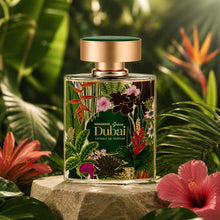 Load image into Gallery viewer, Green Dubai by Al Haramain for Unisex - 3.33 oz Extrait De Parfum Spray
