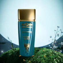 Load image into Gallery viewer, Paris Corner | Cosmic Giardino 3.4 Fl Oz Edp Unisex Fragrance | Unique Blend of Fig, Sea Salt, Coconut, Lavender &amp; Sandalwood | Earthy, Fresh, and Captivating Scent
