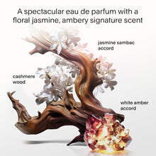 Load image into Gallery viewer, Mugler - Alien Eau de Parfum - Womens Fragrance Travel Bundle - Floral &amp; Woody - With Jasmine, Wood, and Amber - 1.0 Fl Oz Full Size Perfume &amp; 0.3 Fl Oz Travel Size - Perfume Set
