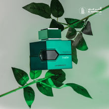Load image into Gallery viewer, Al Haramain L'Aventure Fraiche Extrait De Parfum Spray for Women, 3.4 Ounce
