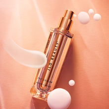 Load image into Gallery viewer, JLO BEAUTY That Day/Night Serum Duo | Includes 1 Oz That JLO Glow Serum &amp; 1 Oz That Overnight Hustle AHA &amp; BHA Resurfacer, Exfoliates, &amp; Firms for Smooth and Radiant Skin
