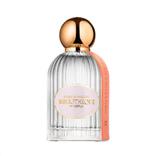 Load image into Gallery viewer, Bibliotheque de Parfum Story of Passion Perfume for Women, 100 mL
