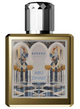 Load image into Gallery viewer, Superz. Budapest Abu Dhabi Extrait de Parfum for Unisex, 1.7 Ounce / 50ml

