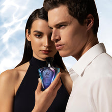 Load image into Gallery viewer, Afnan Turathi Electric Unisex Eau de Parfum, 3.0 Fl. Oz
