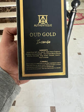 Load image into Gallery viewer, AUTHENTEQUE - Perfumes for Women &amp; Men - Inspired by LV Ombré Nomade - Luxury - Strong &amp; Seductive - Unisex - Agarwood, Rose, Saffron, Amber Wood, Raspberry - Parfum - 2.7oz 80ml (80 ml)
