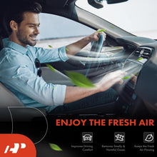 Load image into Gallery viewer, A-Premium Cabin Air Filter with Activated Carbon Compatible with Hyundai Sonata 2016-2019 &amp; Kia Optima 2016-2020 Replace# 97133C1010, PC99206CP

