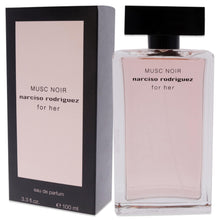 Load image into Gallery viewer, Narciso Rodriguez MUSC NOIR Women EDP Spray 3.3 oz
