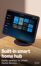 Load image into Gallery viewer, Amazon Echo Show 11 (newest model), Vibrant Full-HD 11" display with more viewing area and spatial audio, Designed for Alexa+, Graphite
