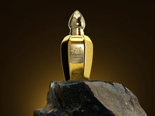 Load image into Gallery viewer, Arabian Crest Dubai Jind Eau de Parfum 100ML – Amber Woody Perfume for Unisex – Long-Lasting Scent with Jasmine, Rose, Coffee, Vanilla, Musk &amp; Vetiver – Vegan, Paraben-Free, Fragrance from France
