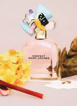 Load image into Gallery viewer, Marc Jacobs Perfect Women 3.3 oz EDP Spray
