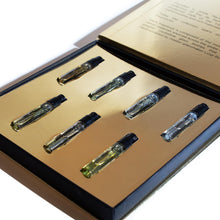 Load image into Gallery viewer, MANCERA Best-Sellers Discovery Collection 7x 2ml
