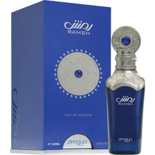 Load image into Gallery viewer, zimaya Ramsh Imperium Pour Homme Eau de Parfum, 3.4 Fl. Oz
