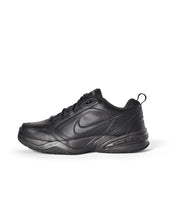 Load image into Gallery viewer, Nike Air Monarch IV Black/Black, US 9.5
