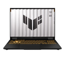 Load image into Gallery viewer, ASUS TUF Gaming F16 (2025) Gaming Laptop, 16” FHD+ 165Hz 16:10 Display, Intel® Core™ i5 Processor 13450HX, NVIDIA® GeForce RTX™ 5050, 16GB DDR5, 512GB PCIe Gen4 SSD, Wi-Fi 6E, Win 11 Home
