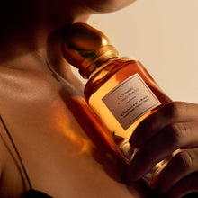 Load image into Gallery viewer, Donna Karan Cashmere Collection Tiare Flower Eau de Parfum Perfume Spray For Women, 3.4 Fl. Oz.
