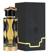 Load image into Gallery viewer, Lattafa Teriaq Intense for Unisex Eau de Parfum Spray, 3.4 Ounce / 100 ml
